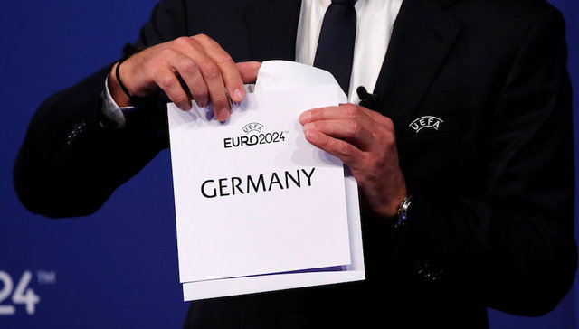 欧洲杯申办背后的国家恩怨：德国是如何击败土耳其的？