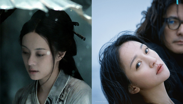 雷光夏,入围名单,周迅,孙俪,最佳女主角,才旦,范保德,最佳男主角,最佳导演,金马奖