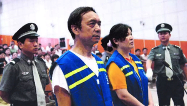 曾经的“安徽第一贪”刘俊卿获第五次减刑，72岁时可出狱