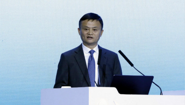 马云,VIE,有限合伙企业,风险资本,所有权,灵魂,肉体,新闻,优酷,失控