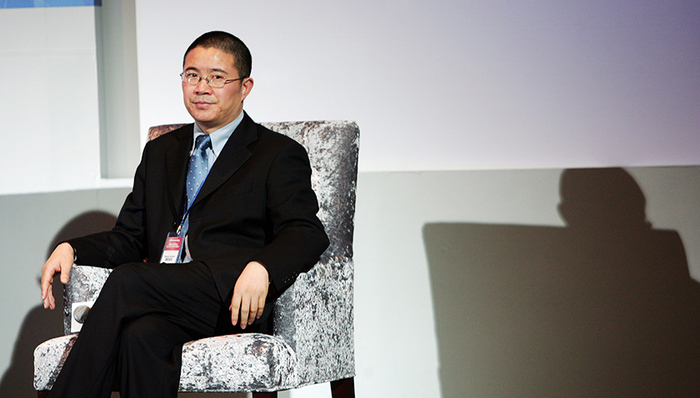 季琦,汉庭,摩拜,酒店行业,酒店集团,魔王,左小祖咒,上下,月亮和六便士,风水先生