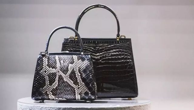 佳士得拍卖行专家：最值得投资的7大奢侈品牌包