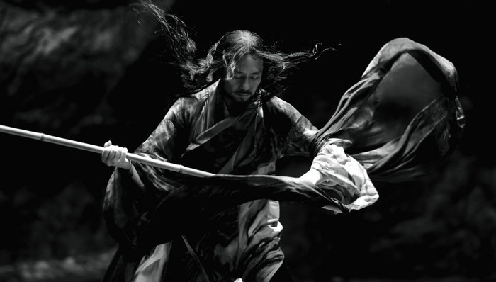 【专访】张昭：坚持做电影 活下来就能柳暗花明