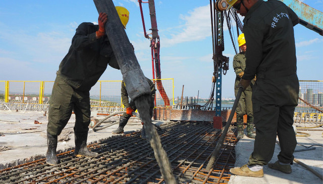 基建补短板 考验地方资金平衡术