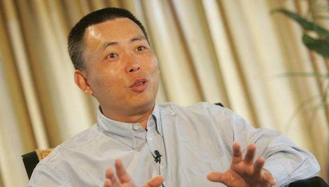 段永平连答53问，核心是“不为清单”