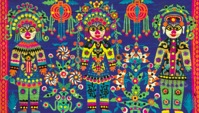 追忆“黄河十四走”：当代中国艺术的出路藏身于民间艺术之中吗？