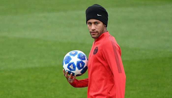 欧冠,内马尔,巴黎