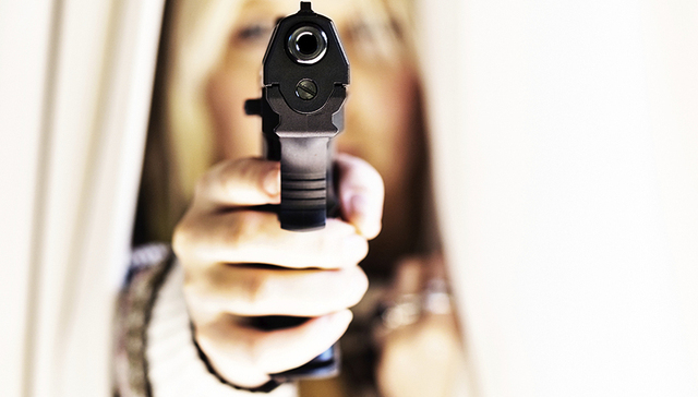 枪支,非制式枪支,罪责刑相适应,批复,钥匙扣,中国裁判,发射,伤亡,行为人,客观归罪