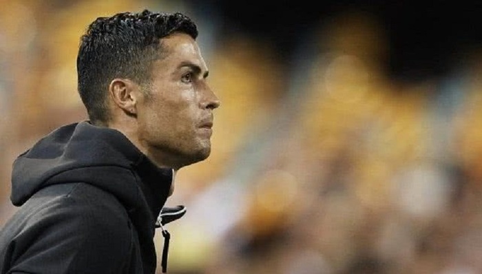 欧洲足球,C罗,皇马