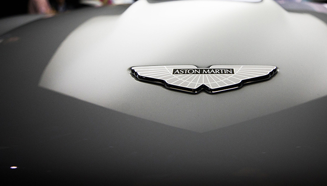 新股破发潮持续！这次是 “007御用”跑车阿斯顿马丁