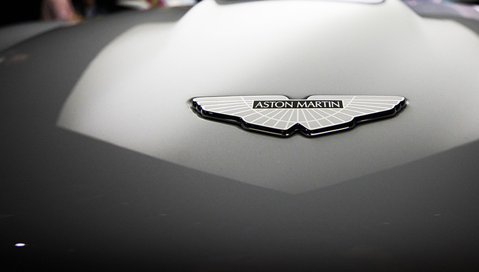 新股破发潮持续！这次是 “007御用”跑车阿斯顿马丁