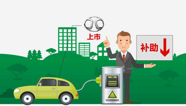 快看 | 销量、补贴不给力 北汽新能源借壳上市坐“过山车”