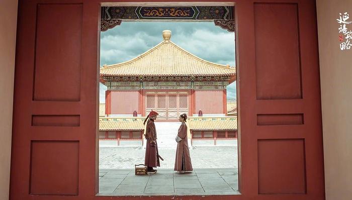 取景,影视旅游,斗剧,影视作品,VS,还珠格格,影视拍摄,剧迷,延禧宫,忽而今夏
