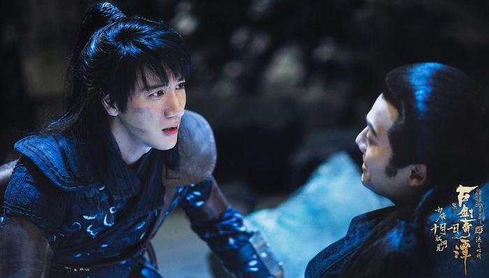 影业,阿里,三生三世,古剑奇谭,IP,导演,摆渡人,粉丝,吐槽,好莱坞