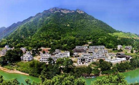 顺德青田村：“青田范式”探讨岭南村落文明复兴路径