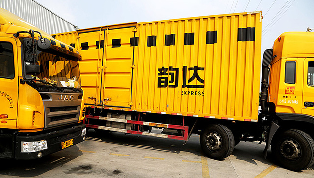 韵达,快递业务,快递公司,涨价,即时配送,调节机制,用户体验,中国企业家,一达,顺丰