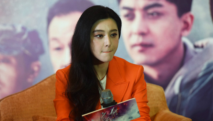 范冰冰,法治课,教育效果,合格公民,致歉信,影视业,片酬,缴纳税款,清流,影视圈