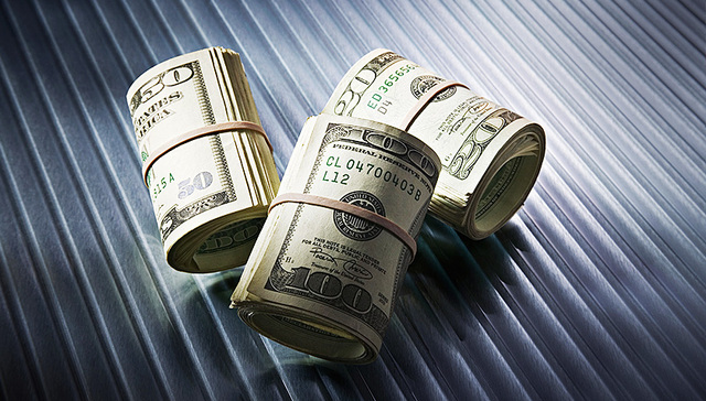 2004年来第三起！中国财政部本月料将发行30亿美元主权债