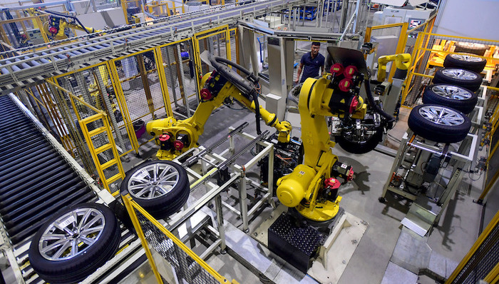 进博会,德国,企业,汽车