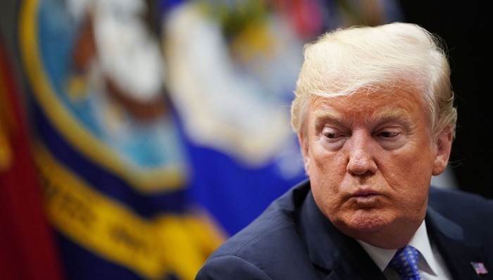 特朗普,逃税,纽约,调查