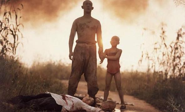 红高粱,艺联,经典影片,上映,经典电影,一江春水向东流,院线,大话西游2,大话西游之月光宝盒,张艺谋