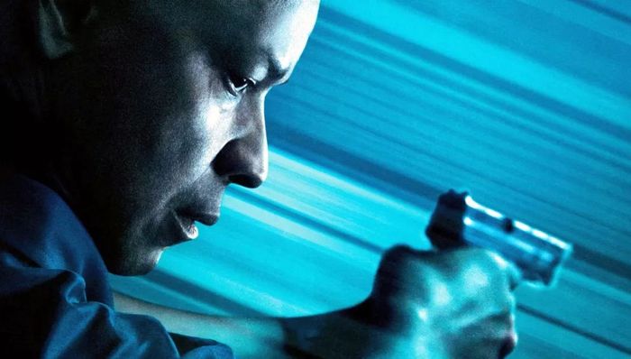 丹泽尔,Mtime,拍续集,拍电影,续集电影,美剧,款海报,梅丽莎,动作片,华盛顿