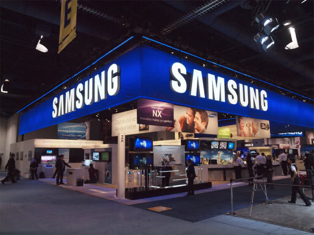 三星电子公布第三季度初步财报 营收同比增长4.75%