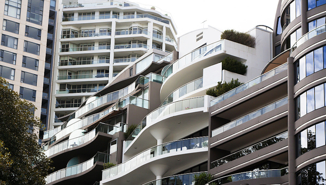 澳洲房价总值下跌360亿澳元 墨尔本悉尼跌势最凶