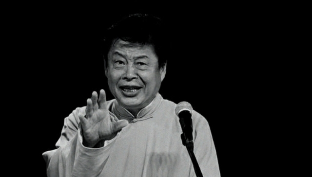 相声名家谢天顺去世 享年73岁