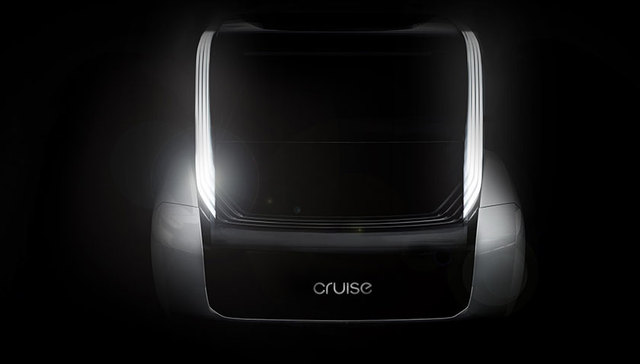 本田与通用联合研发自动驾驶 项目总投资27.5亿美元