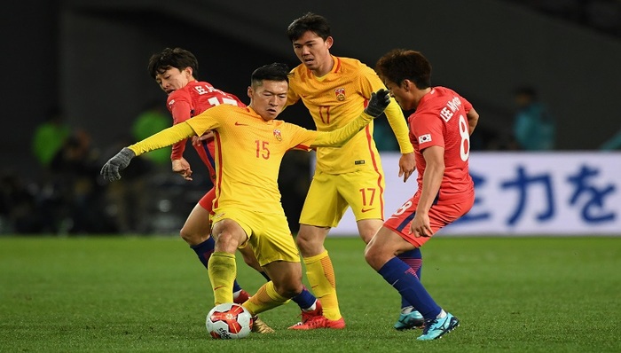 中国足协：建立55名球员训练营得到俱乐部理解与支持