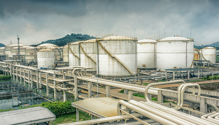 原油,中美贸易,进口