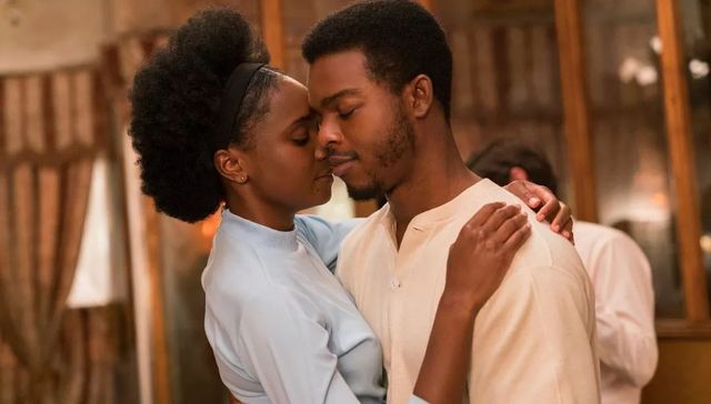 黑人,蒂什,月光,王家卫,詹姆斯·鲍德温,柏拉图的爱情,月光男孩,作品,语段,假若比尔街能够讲话