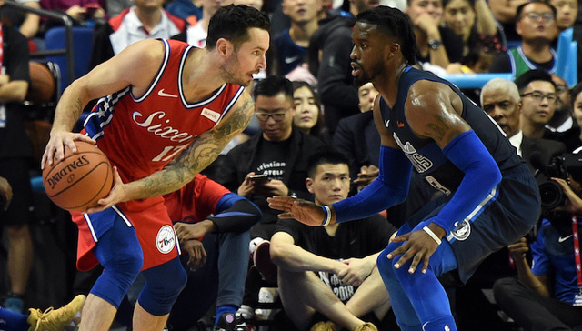 惹恼过中国球迷的雷迪克弹无虚发 中国赛收到“最礼貌嘘声”