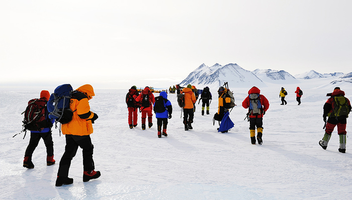 南极,南极游,南极大冒险,登陆次数,张悦然,南极旅游,南极大陆,南极圈,南极半岛,南极探险