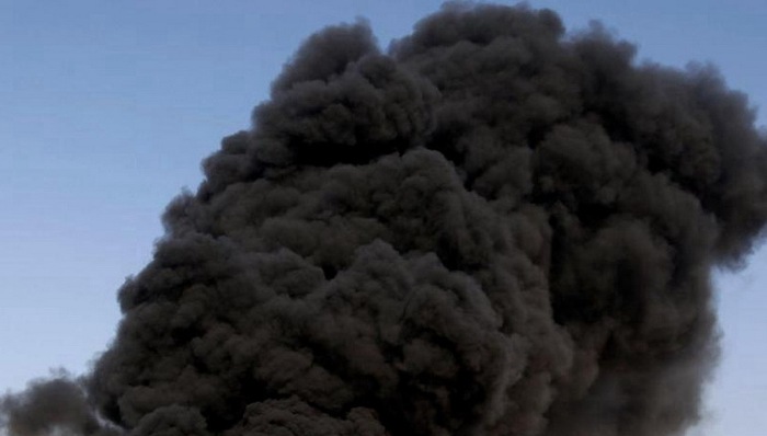 天下故事,非洲社会