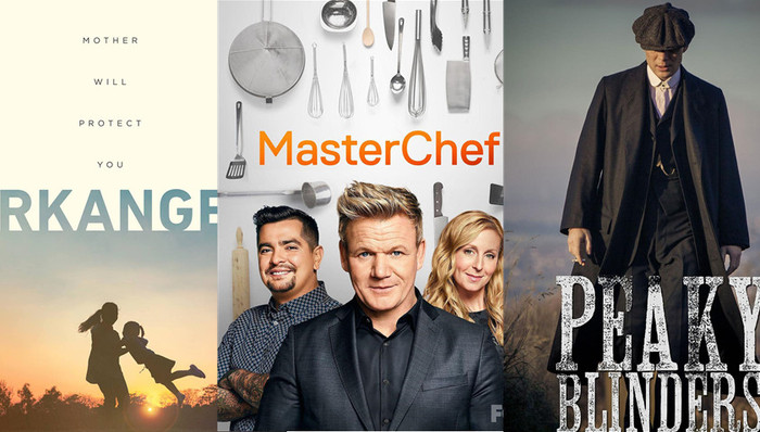 恩德莫尚,Shine,Endemol,老大哥,谷歌,RTVE,乔治奥威尔,Mipcom,创意能力,公