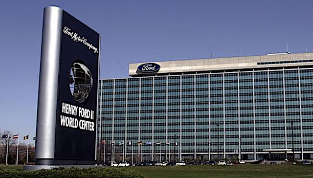 这家美国汽车制造商正酝酿在全球范围内进行裁员