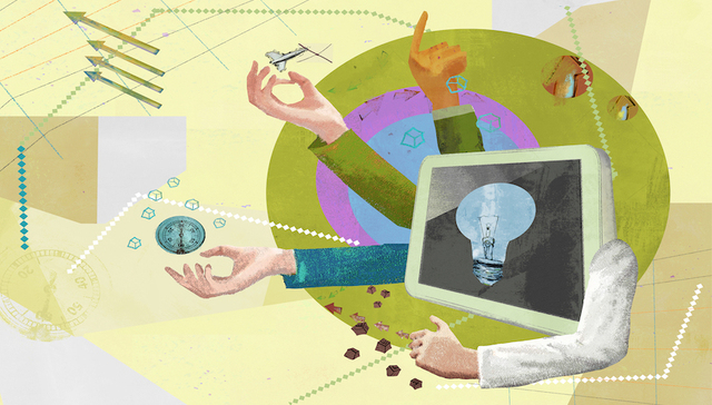 人工智能,德勤,TMT,戴尔,纽约时报,谷歌,AWS云服务,亚马逊,迪士尼,eBay,Netflix