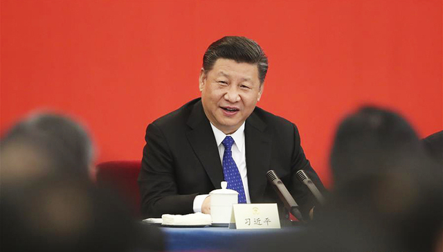 冯静,习近平,政治,求是,中央党校,民心,2018年,删节,制作,编辑