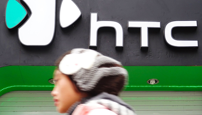 HTC,科技圈日常