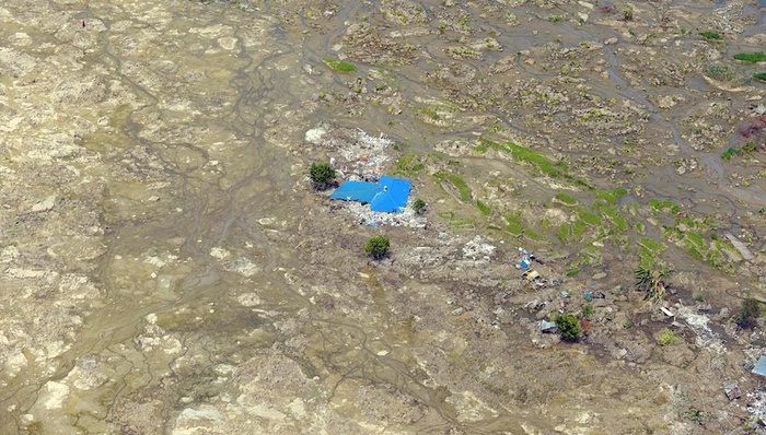 地震,亚洲社会,天下故事