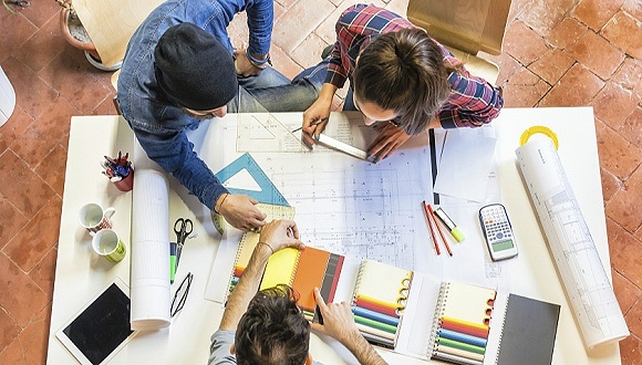 创新学校,学生,教育理念