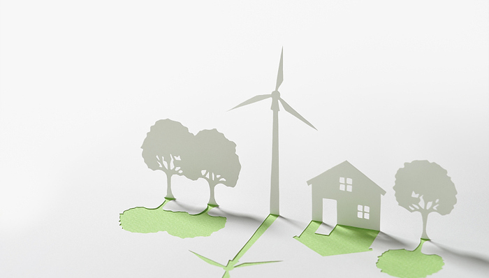 【图说】中国环保40年|四十年再出发·环保③