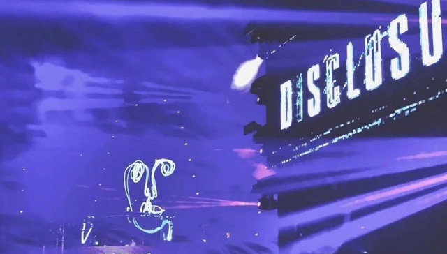 蹦迪,鄙视,DJ,电音,音乐艺术,五道口,玩家,选手,爱好者,EDM