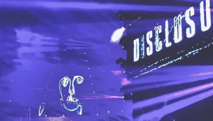 蹦迪,鄙视,DJ,电音,音乐艺术,五道口,玩家,选手,爱好者,EDM