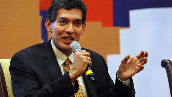 全球经济复苏,Tiger指数