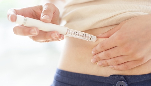 诺和诺德,糖尿病