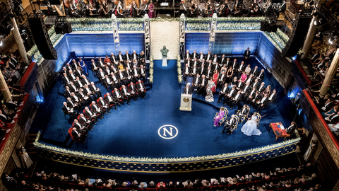 金融领域？日本人？今年诺贝尔经济学奖会有意外吗