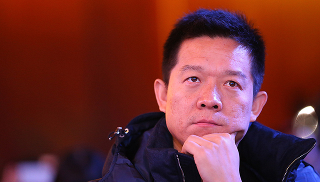 【今日商业精选】揭秘贾跃亭甩恒大原因 “涌金系”转身十年